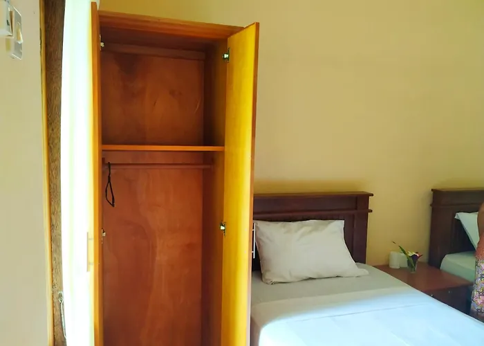 Asih Homestay