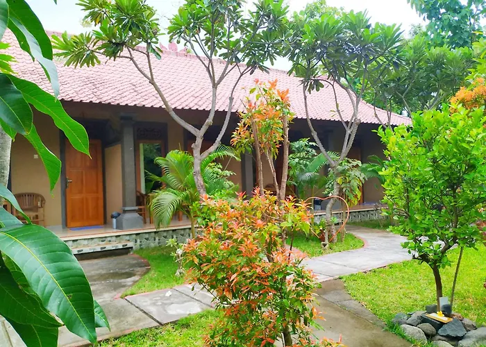 Asih Homestay