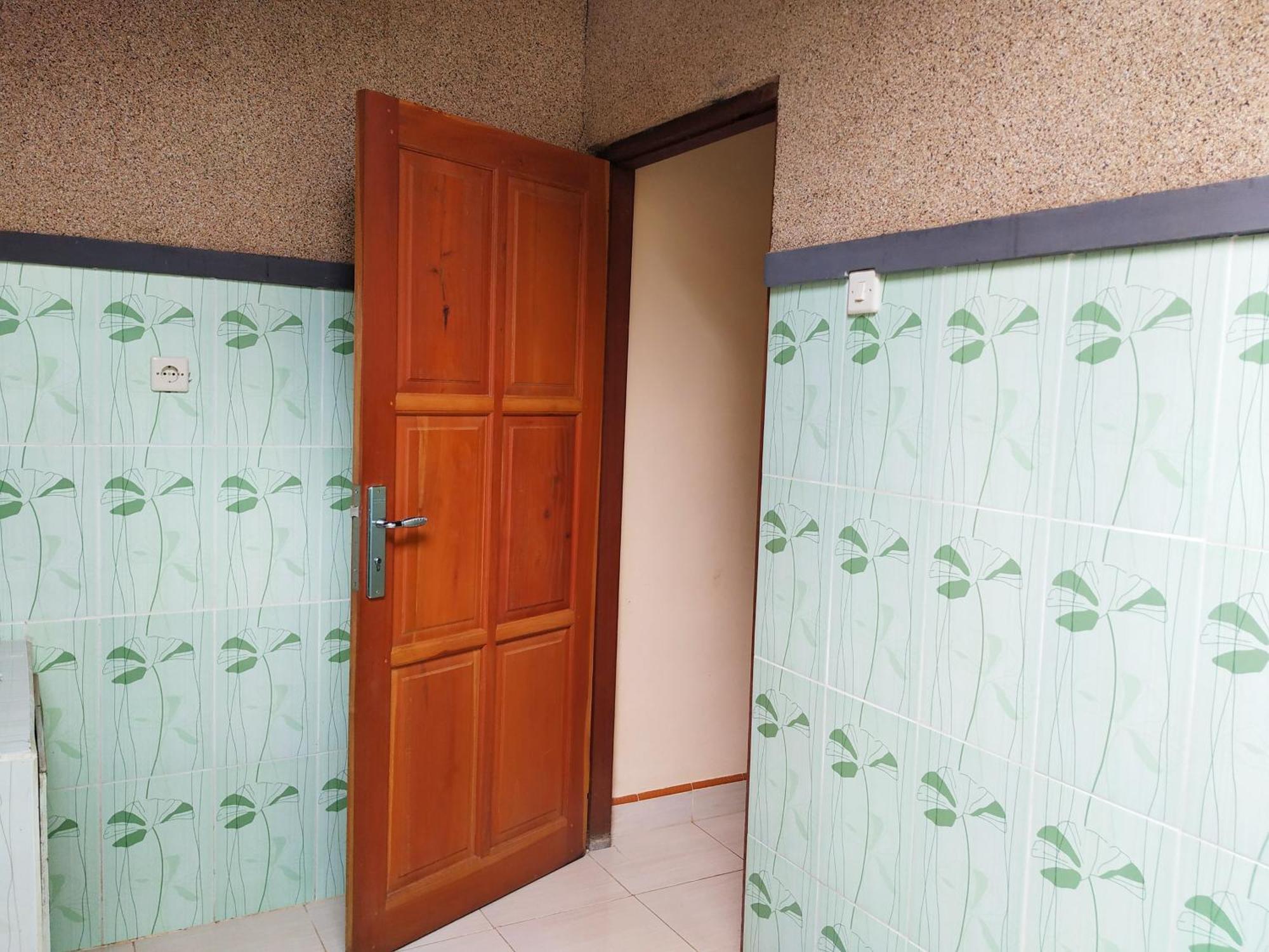 Asih Privatunterkunft