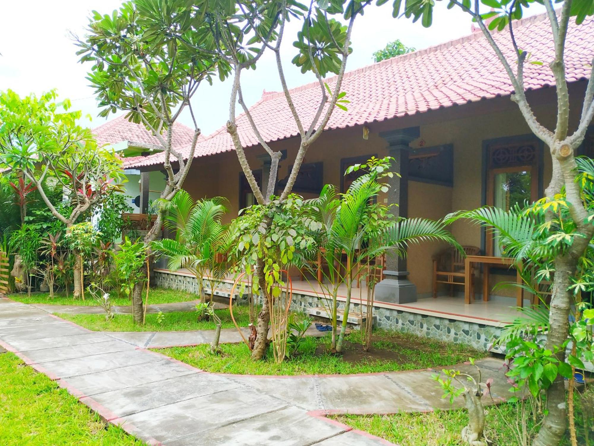 Asih Pemuteran